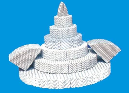 【化工填料生产厂家】塔器填料都有什么种类，分别适用什么场合